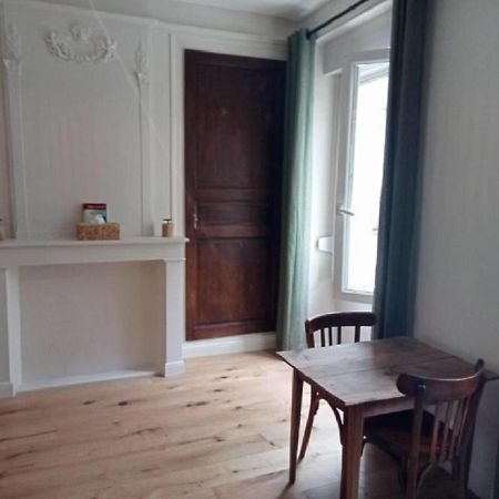 Les Nids Perches - Rue Sainte Croix Apartment มอคตาญ-โอ-แปร์ช ภายนอก รูปภาพ